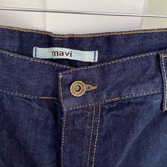 Mavi Jeans Womens Jeans - Picture 7 of 12